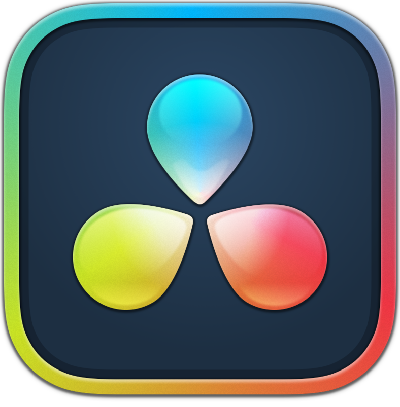 DaVinci Resolve